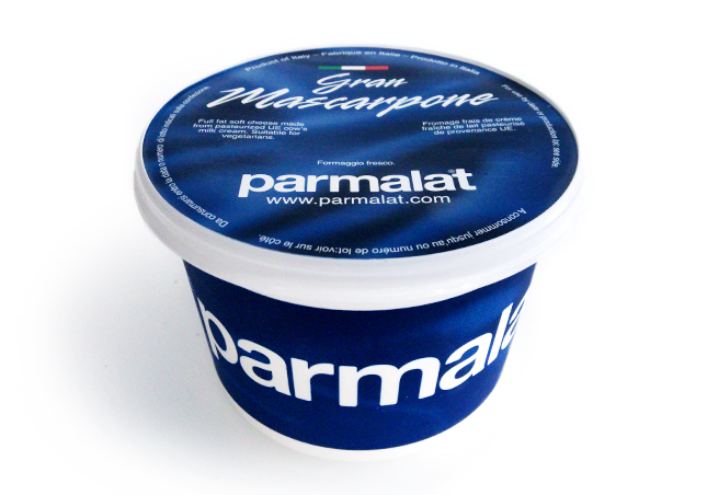 マスカルポーネパルマラット500g