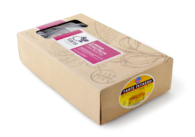 トルコ産 干しイチジク 1kg