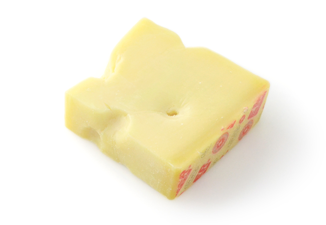 エメンタールAOC 90g - チーズ