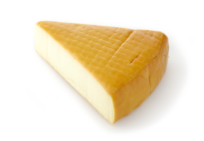 フォレスト スモークチーズ 125gカット