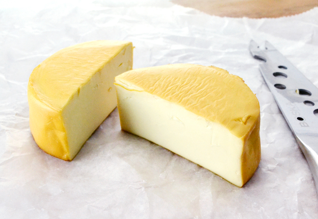 フォレストスモークチーズ1