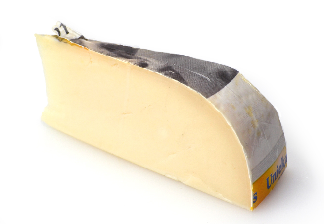 ゴーダシェーヴル90g