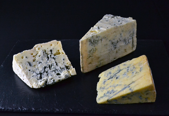 世界3大ブルーチーズセット】ナチュラルチーズ通販フロマージュ