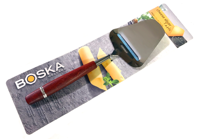 BOSKA チーズスライサー ハード用