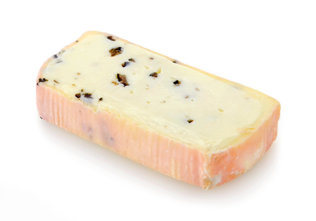 ヴァルタレッジョタルトゥーフォ トリュフ入りタレッジョ ナチュラルチーズ通販フロマージュ ウオッシュタイプ