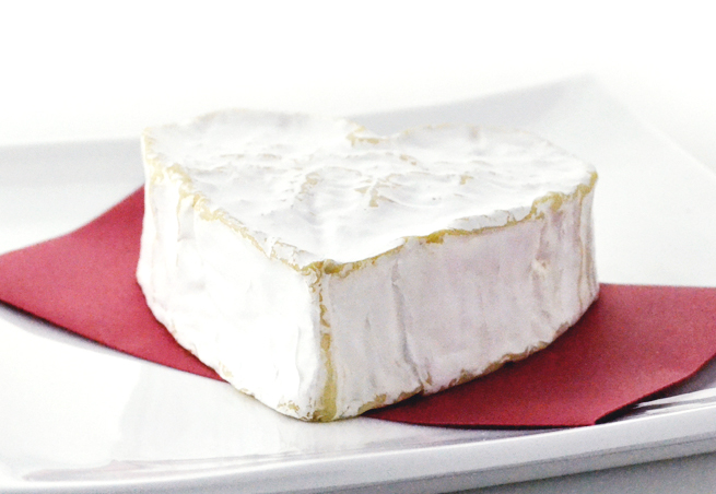 クール ド ヌーシャテルaop ナチュラルチーズ通販フロマージュ 白カビタイプ